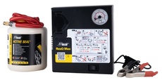 AirMan ResQ Max 2.0 – automatická opravná sada pneumatik 620 ml (SUV/Pick-up)