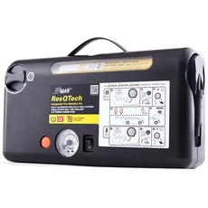 AirMan ResQTech 440ml Automatická opravná sada pneu auto,suv
