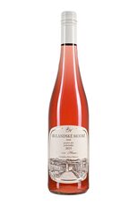 Rulandské modré rosé