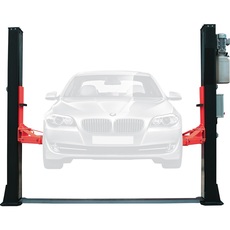 Dvousloupový zvedák SF-B4000ES s automatickým zámkem