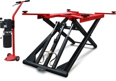 Nůžkový zvedák SF-K2800V2