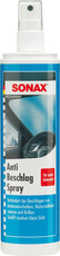 SONAX antifog sprej 500ml