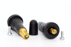 TR420 gumový TPMS ventil