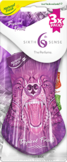 Tulip 6th Sense Tropical Fruits, set 3 ks