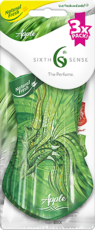 Tulip 6th Sense Green Apple
