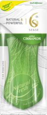 Tulip 6th Sense Apple&Cinnamon