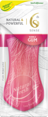 Tulip 6th Sense Bubbel Gum