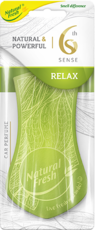Tulip 6th Sense Relax