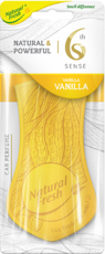 Tulip 6th Sense Vanilla Vanilla