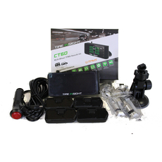Univerzální sada TPMS CUB pro 2 kola
