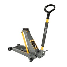 Winntec Y420210 pojízdný hydraulický zvedák 2t, 85-490mm