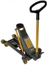 Winntec Y420215 pojízdný hydraulický zvedák 2t, 85-490mm