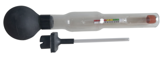 1030001400 Hustoměr elektrolytu velký