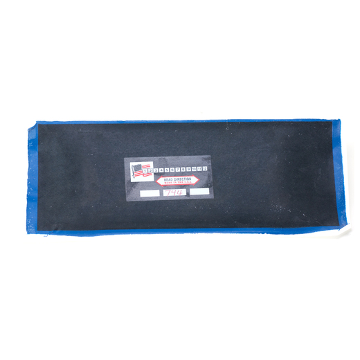 11-744 záplata radiální 121x330 mm