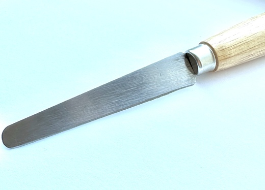 14-305E flexibilní ořezávací nůž