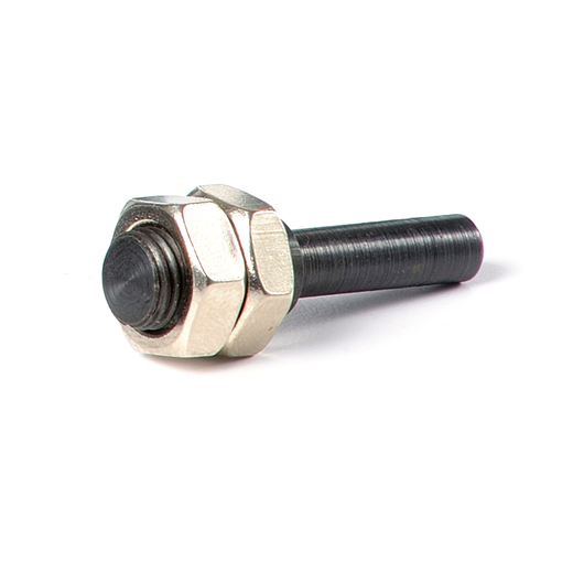 14-324S stopka krátká 3/8"