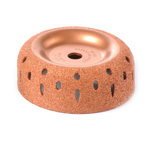 14-398A brusný kotouč konturovací 100x37mm K60