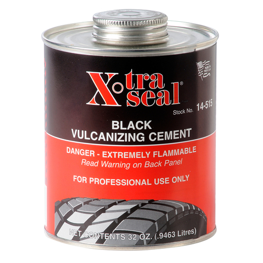 14-515 cement černý 945 ml