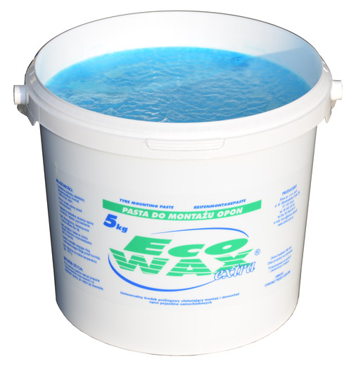 14-706 super wax modrá pasta 5 kg (-15 st.)