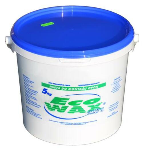 14-706 super wax modrá pasta 5 kg (-15 st.)