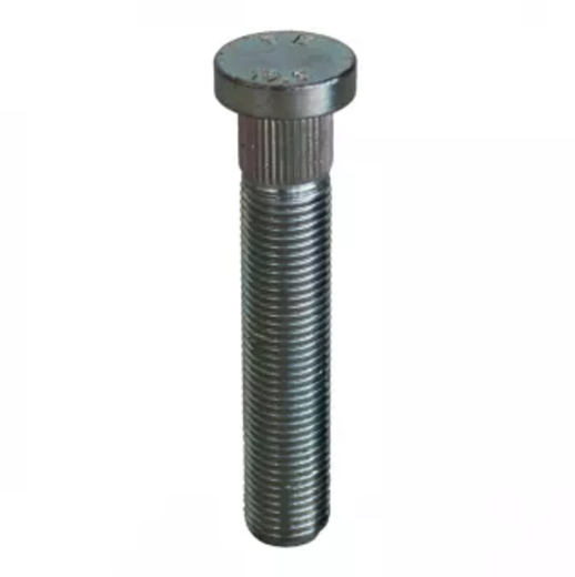 310230 Kolový svorník - šteft M12x1,25x65mm, tisícihran pr.12mm