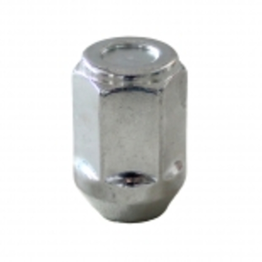2 Chiave A Sicurezza Per Cerchi Tipo B - M14x1,5 - 34 Mm - Calettamento SW17 - Sfera R14