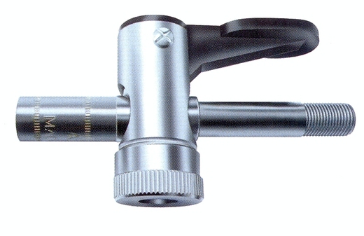 3216 koncovka vývěva pr. 8 mm