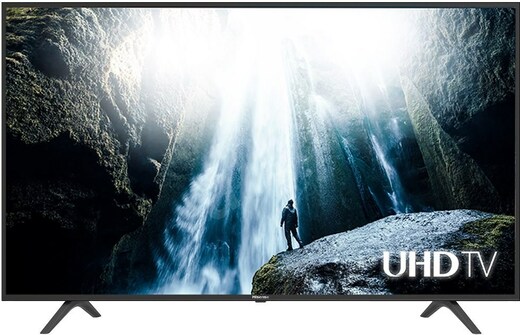 LED SMART Televize 50''