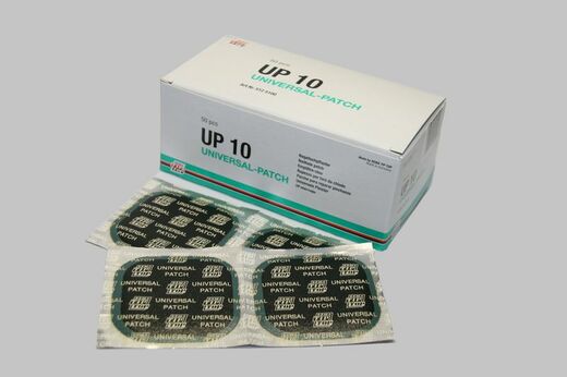 512 5100 záplata UP10 63x63 mm