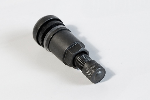 525MSANTRACIT ventil bezdušový ALU disk pro otvor 11,3 mm