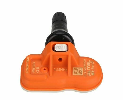 TPMS AUTEL MX-Senzor – 433 MHz gumový ventil