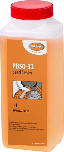 577 0194 roztok utěsňovací na patky 1l PREMA(PBSO-32)