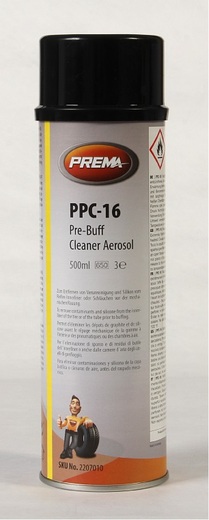 577 0550 Liquid Buffer spray 500 ml PPC-16