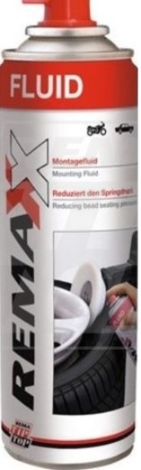 593 5640 Remaxx montážní tekutina ve spreji
