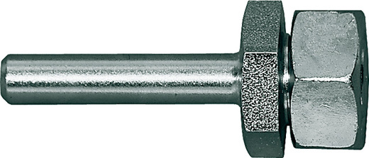 595 4261 adaptér do sklíčidla, pr. 8mm, závit M14