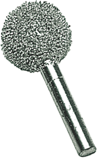 595 4371 kulička brusná  SSG 330