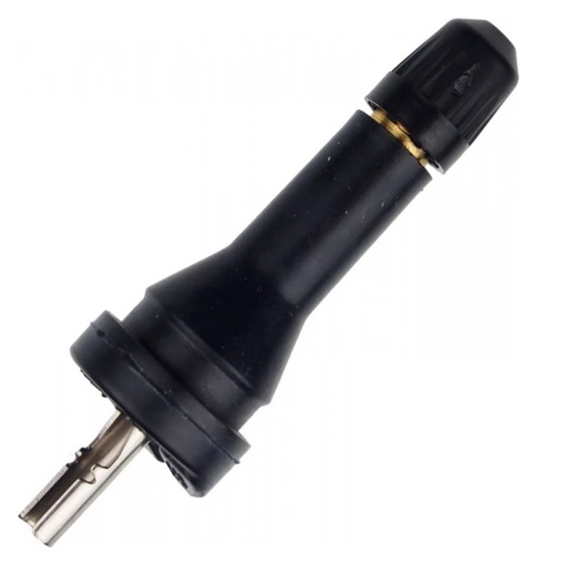 6-208 náhradní gumový TPMS ventil pro senzory VDO snap-in TG1D