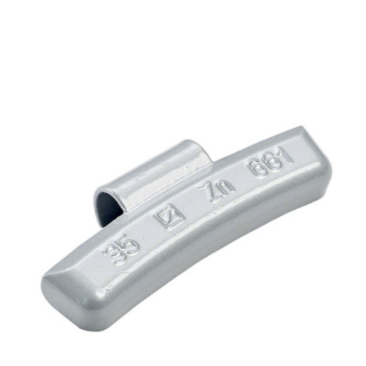 661-35g Hofmann závaží alu japonské vozy