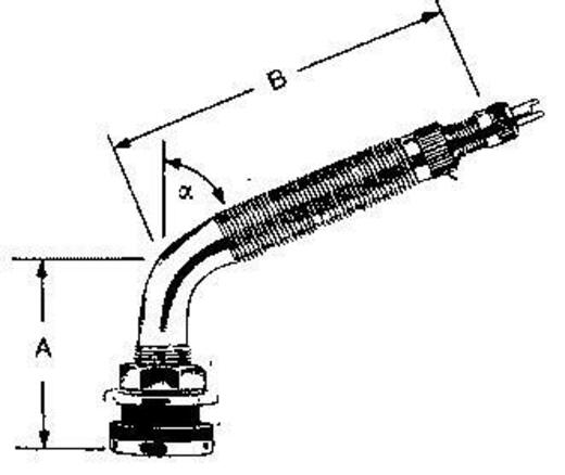 992 TR623A ventil traktorový