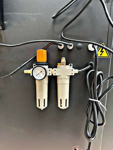 H-988Z osobní vyvažovačka 3D, pneulock, LCD monitor, laser, sonar