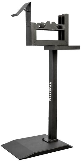 Držák na 2 role samolepicího závaží