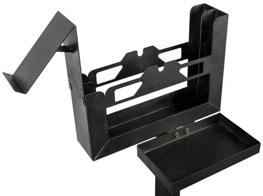 Držák na 2 role samolepicího závaží