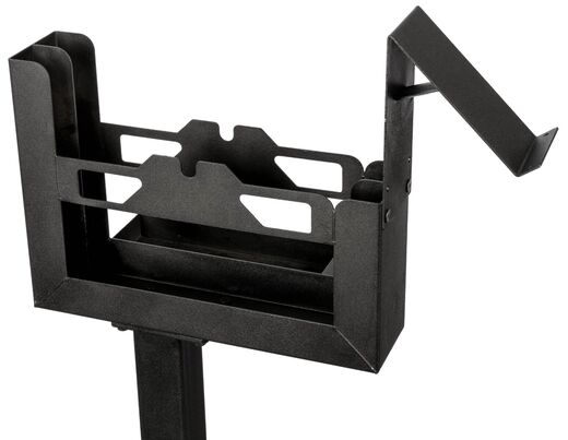 Držák na 2 role samolepicího závaží