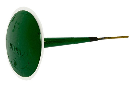 PW-4007 opravný nýt pr. 7 mm s drátem