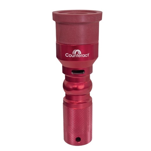 WPXL-T22 čistič kolových svorníků 22 mm Counteract Wheel Pro