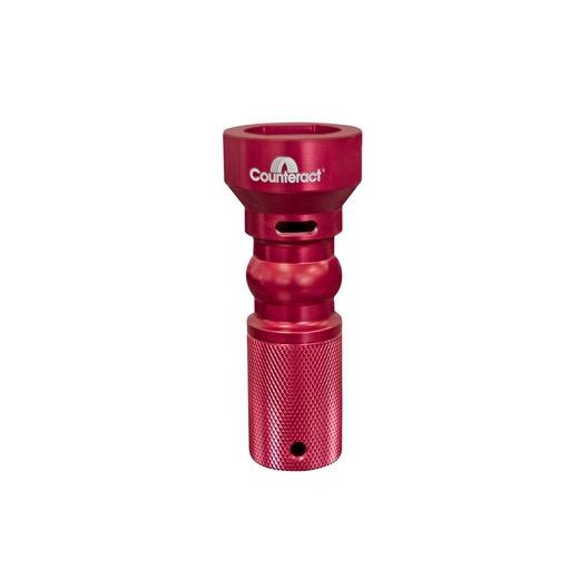WPXL-T22 čistič kolových svorníků 22 mm Counteract Wheel Pro