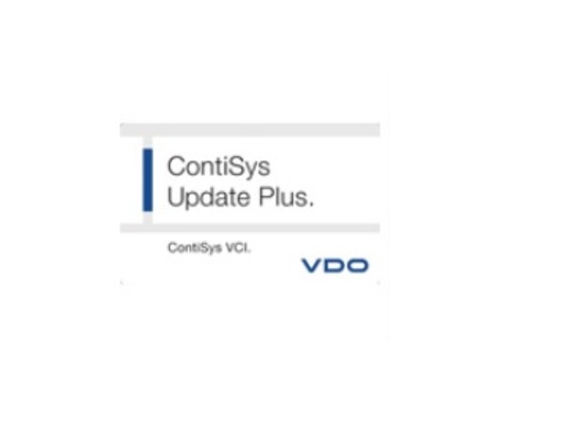 Aktualizace VDO TPMS PRO