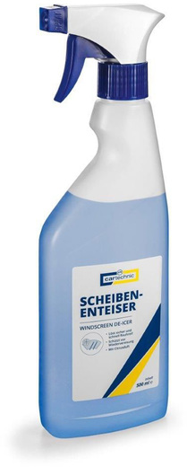 CARFIT rozmrazovač skel 500ml