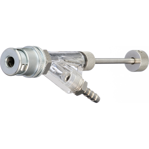 CRT001 PCL, nástroj pro bezpečnou montáž a demontáž vložky ventilu