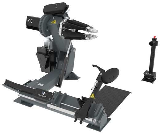 JTC995 automatická zouvačka nákladní do 56"